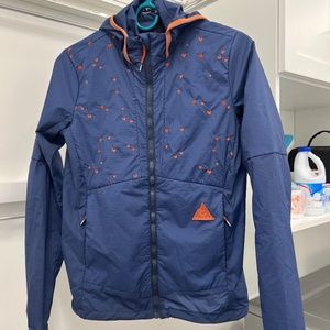 Maloja Mid-weight Jacket (WinterflowerM)